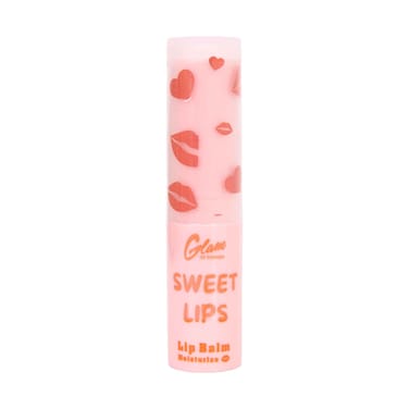 Glam of Sweden Sweet Lips Moisturizing Lip Balm 2g