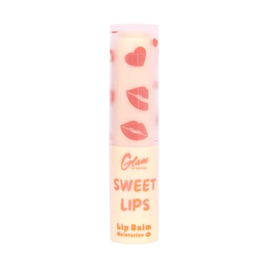 Glam of Sweden Sweet Lips Moisturizing Lip Balm 2g