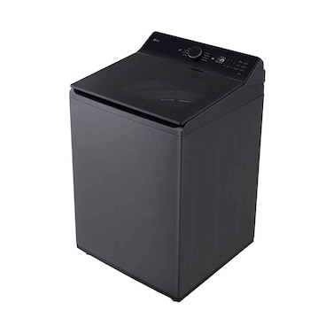 LG Top Load Washing Machine T25J4EFHT4 25Kg Black