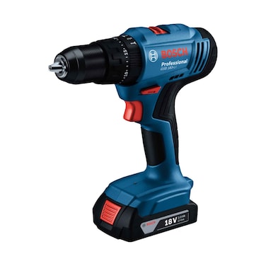 Bosch GSB 183-LI Professional Cordless Impact Drill Driver.