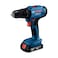 Bosch GSB 183-LI Professional Cordless Impact Drill Driver.