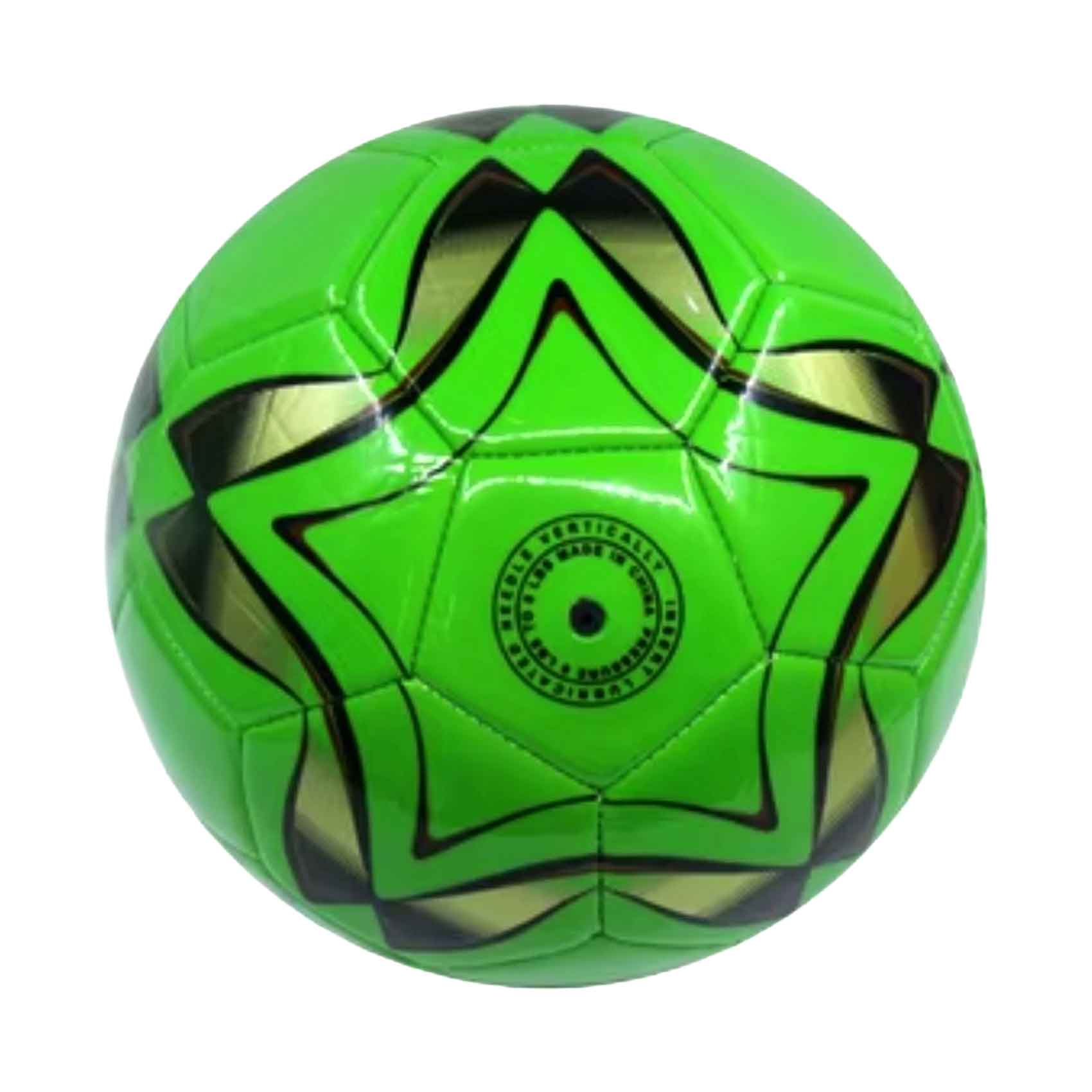 Grandala Foot Ball Size 5 Assorted