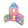 Addo Magnimake Mansion Building Set 38 Pieces