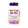 Webber Naturals Vitamin B6 + B12 with Folic Acid 90 Capsules