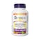 Webber Naturals Vitamin D3 1000 IU Tablets 100 Count