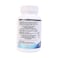 Genesisvit Natural Milk Thistle Dietary Supplement Capsules 60 Count