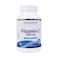 Genesisvit Natural Vitamin C 1000mg Tablets 100 Count