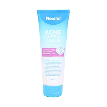 Flexitol Acne Control Lotion 85ml
