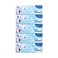 Safe Soft Facial Tissue 200 Sheets 2 Ply &times; 5 Pieces