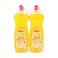 Charm Lemon Dishwashing Liquid 1lx2 Pieces