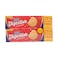 McVitie's Digestive Biscuits Assorted 500g &times; 2 Pieces