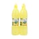 Al Mouneh Lemon Substitute Liquid 1lx2 Pieces