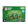 Gerber Organic Baby Food Travel Pack 90g &times; 15 Pieces
