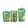 Gerber Organic Veggie Assorted Baby Food 235gx3