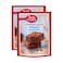Betty Crocker Chocolate Fudge Brownie Mix 250g &times; 2 Pieces
