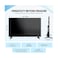Nikai NTV3200SLED4 Smart HD LED TV 32 Inch (Wall bracket and installation service are not available for this item)