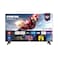Nikai NTV3200SLED4 Smart HD LED TV 32 Inch (Wall bracket and installation service are not available for this item)