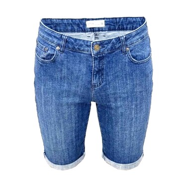 Mens Denim Short Assorted