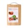 Khayyam Bamboo Cutting Board 20cmx30cm