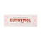Euthymol Sensitive Toothpaste 75ml