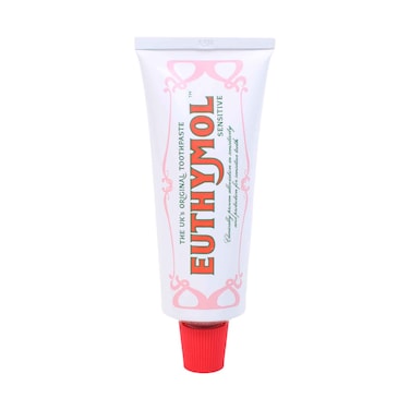 Euthymol Sensitive Toothpaste 75ml