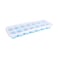 Sirocco Silicone Ice Cube Maker Tray With Lid