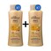 Oh So Heavenly Cr&egrave;me Oil Collection Nourishing Body Lotion With Pure Honey &amp; Almond Oil 720ml + 1 Piece