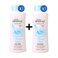 Oh So Heavenly Moisture Burst Body Wash 720ml + 1 Piece