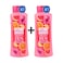 Oh So Heavenly Trend Editions Fruity Fun Fragranced Body Wash 720ml + 1 Piece