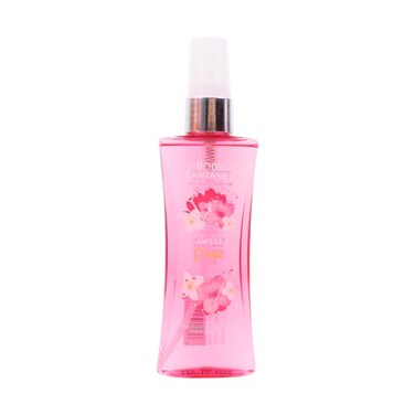 Body Fantasies Sweet Crush Fragrance Body Spray 94ml