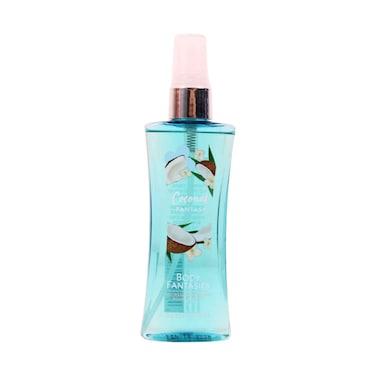 Body Fantasies Coconut Fantasy Fragrance Body Spray 94ml