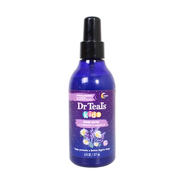 Dr Teal's Kids Sleep Spray with Melatonin &amp; Essential Oils 177ml