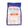 Dr Teal's Pure Epsom Salt Soaking Solution Soothe &amp; Comfort Oat Milk &amp; Argan Oil with Essential Oils 1.36kg