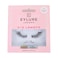 Eylure London 3/4 Length No.009 Light &amp; Wispy False Eyelashes with Adhesive