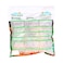 Plein Soleil Freshly Frozen Pineapple Chunks (Unsweetened) 400g