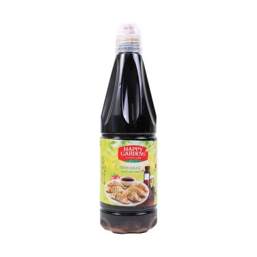 Happy Gardens Soya Sauce 500ml