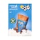 Sun Lolly Cola Freeze-at-Home Ice Pops 60mlx8 Pieces