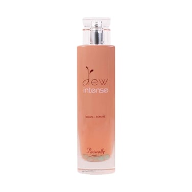 عطر باريسفالي ديو انتينس فيم أو دي بارفان 100 مل