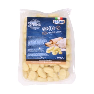 Brema I Primi Fresh Potato Gnocchi 500g