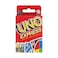Mattel Games Uno Express Card Game