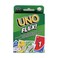 Mattel Games Uno Flex Card Game