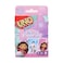 Mattel Games Uno Junior Dream Works Gabby's Doll House Card Game