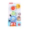 Mattel Fisher Price Classic Baby Toys - Baby Totem