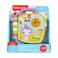 Mattel Fisher Price Purple Monkey In A Bubblegum Tree