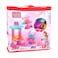 Mattel Fisher Price Mega Bloks Big Building Bag 80 Pieces Set