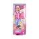 Mattel Barbie Riding Doll The Great Horse Chase Malibu