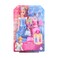 Mattel Barbie Snap On Style Disney Princess Cinderella 2 In 1 Stories