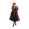 Mattel Disney Frozen Fashion Doll Anna