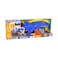 Mattel Hot Wheels Shark Chomp Transporter
