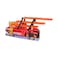 Mattel Hot wheels City Mega Hauler